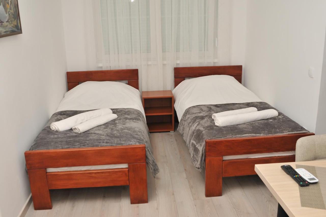 "Astor16" Apartments Ni المظهر الخارجي الصورة