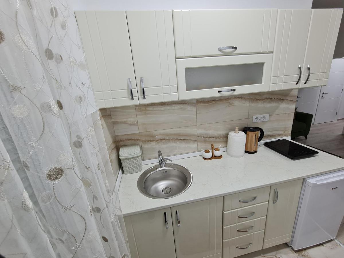 "Astor16" Apartments Ni المظهر الخارجي الصورة