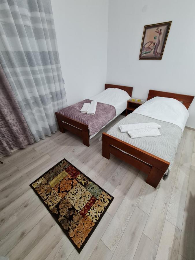 "Astor16" Apartments Ni المظهر الخارجي الصورة