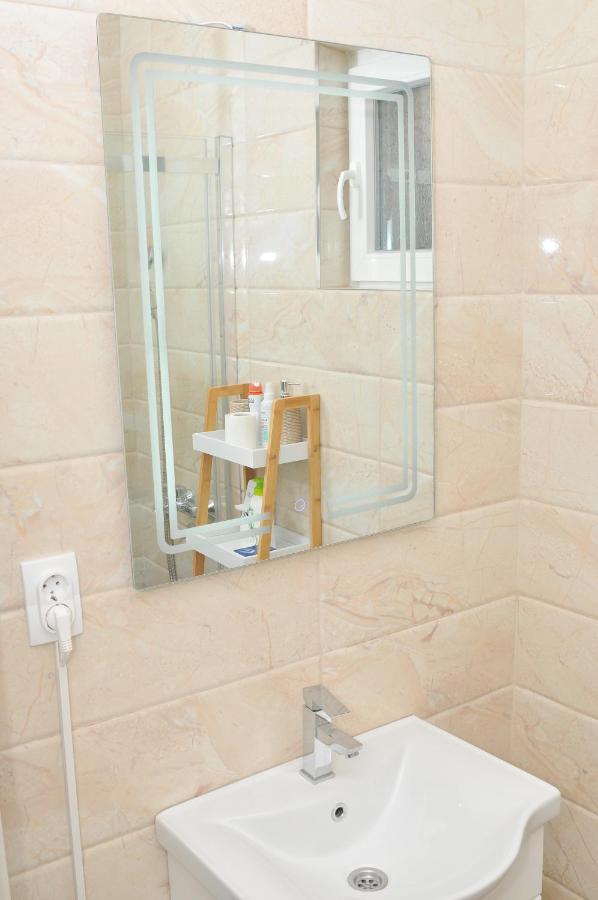 "Astor16" Apartments Ni المظهر الخارجي الصورة