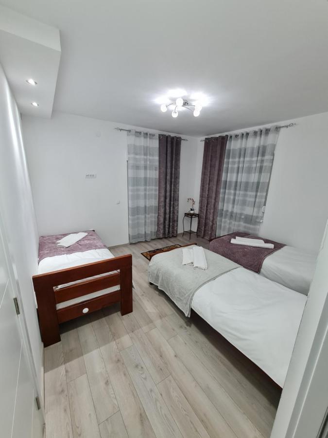 "Astor16" Apartments Ni المظهر الخارجي الصورة
