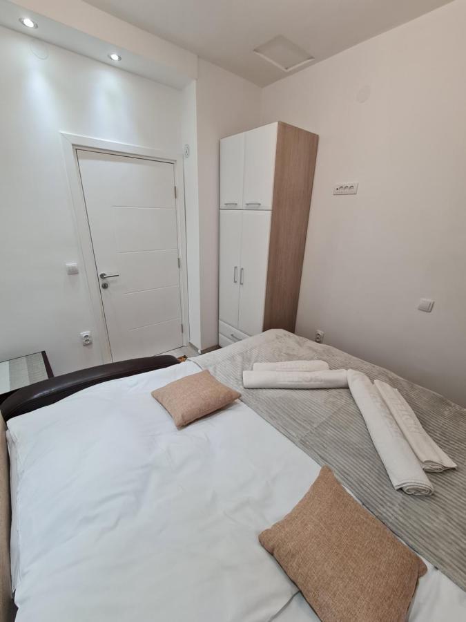"Astor16" Apartments Ni المظهر الخارجي الصورة
