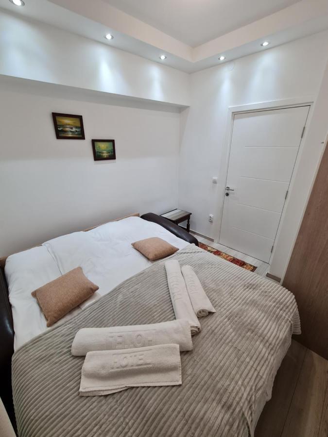 "Astor16" Apartments Ni المظهر الخارجي الصورة