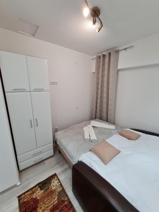 "Astor16" Apartments Ni المظهر الخارجي الصورة