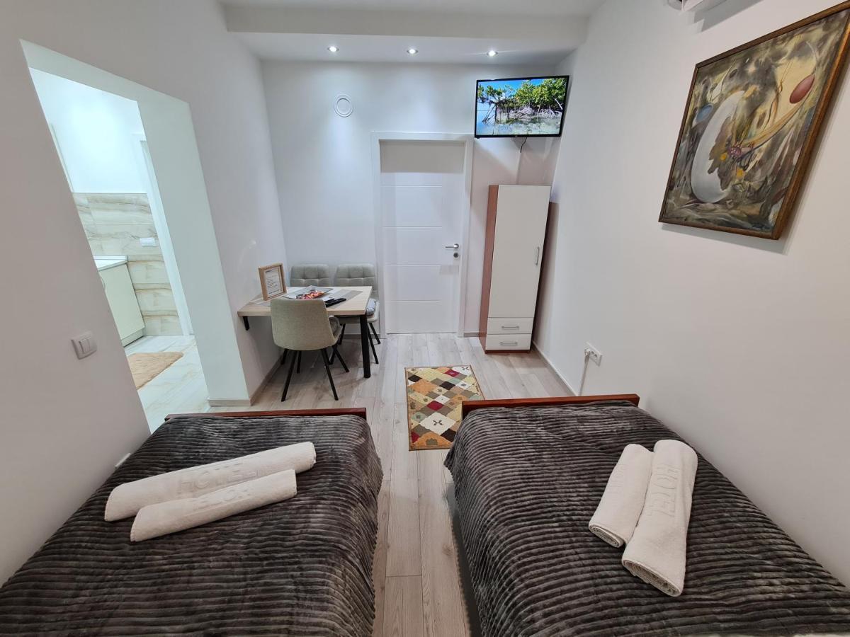 "Astor16" Apartments Ni المظهر الخارجي الصورة