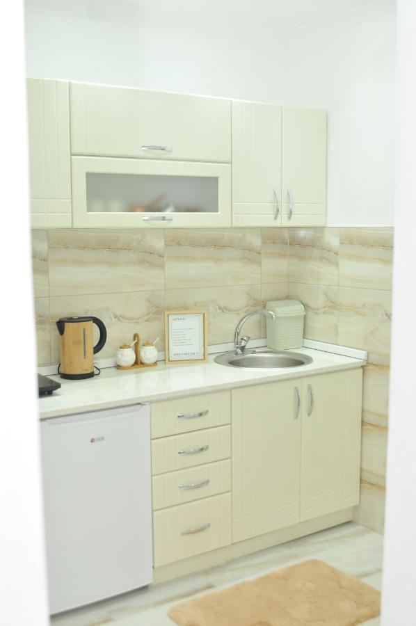 "Astor16" Apartments Ni المظهر الخارجي الصورة