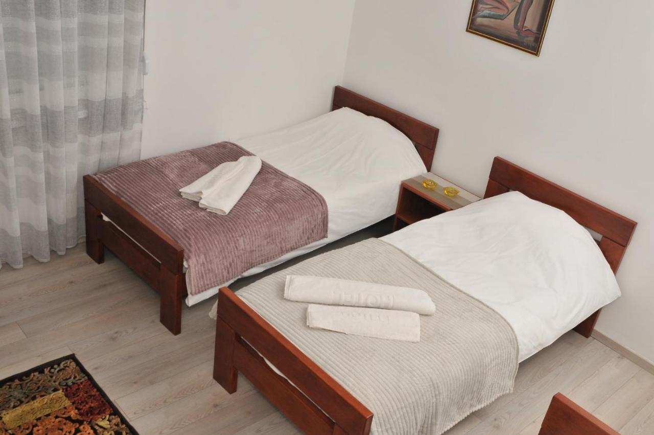 "Astor16" Apartments Ni المظهر الخارجي الصورة