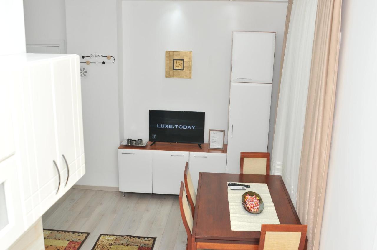 "Astor16" Apartments Ni المظهر الخارجي الصورة