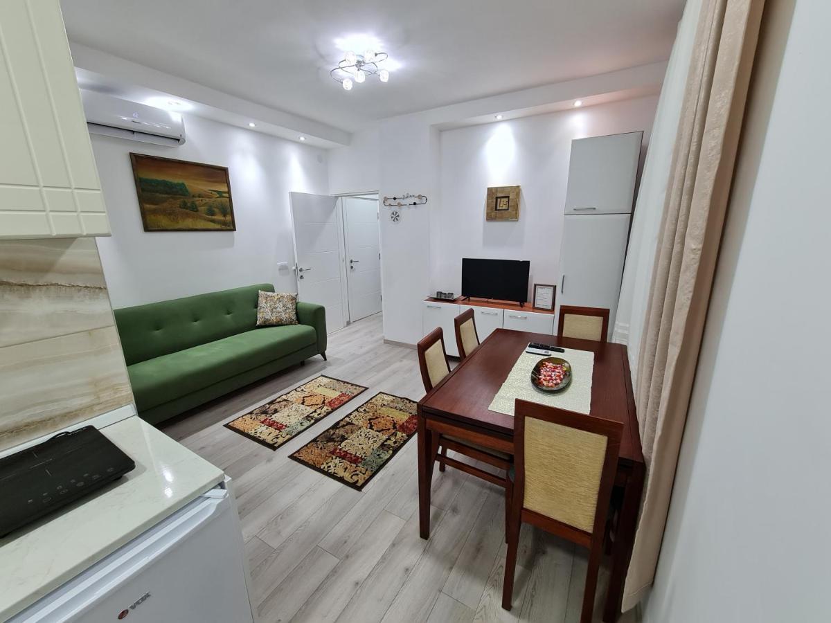 "Astor16" Apartments Ni المظهر الخارجي الصورة