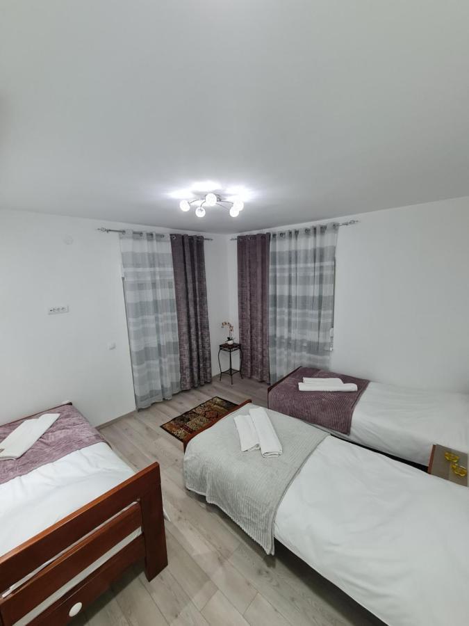 "Astor16" Apartments Ni المظهر الخارجي الصورة