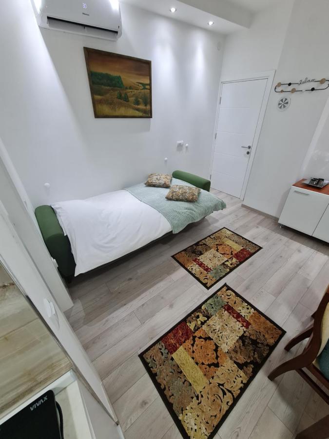 "Astor16" Apartments Ni المظهر الخارجي الصورة