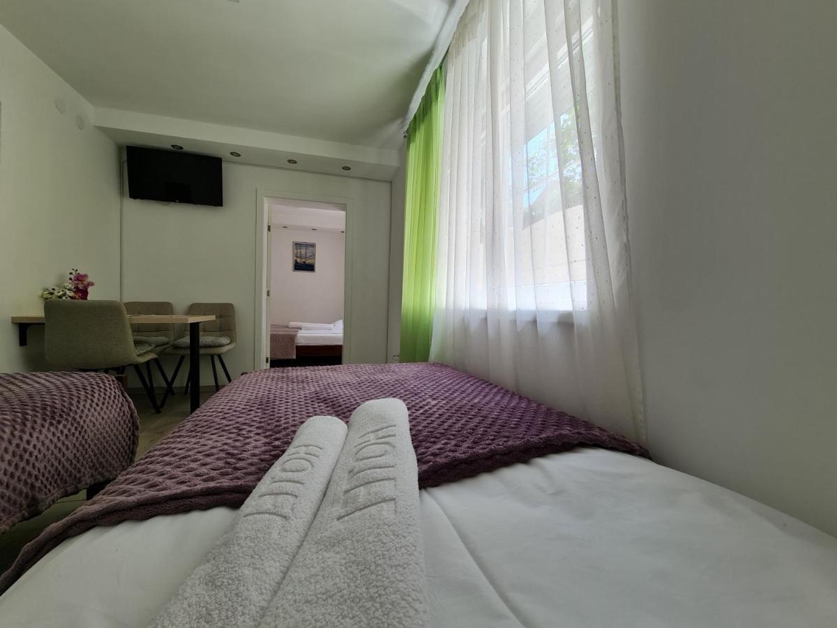 "Astor16" Apartments Ni المظهر الخارجي الصورة