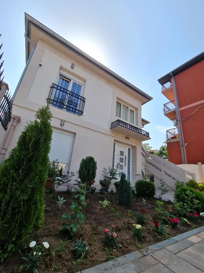 "Astor16" Apartments Ni المظهر الخارجي الصورة