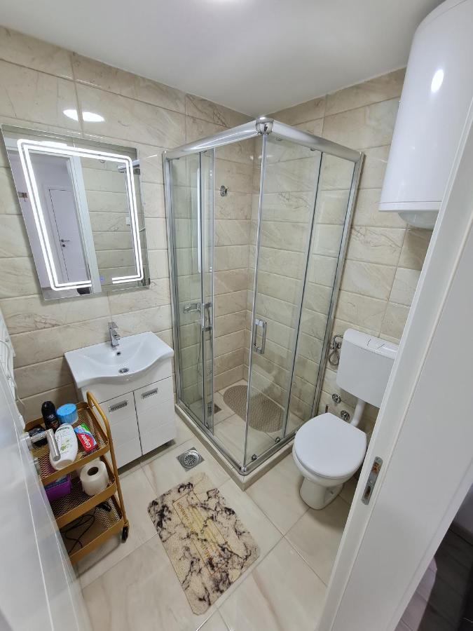 "Astor16" Apartments Ni المظهر الخارجي الصورة