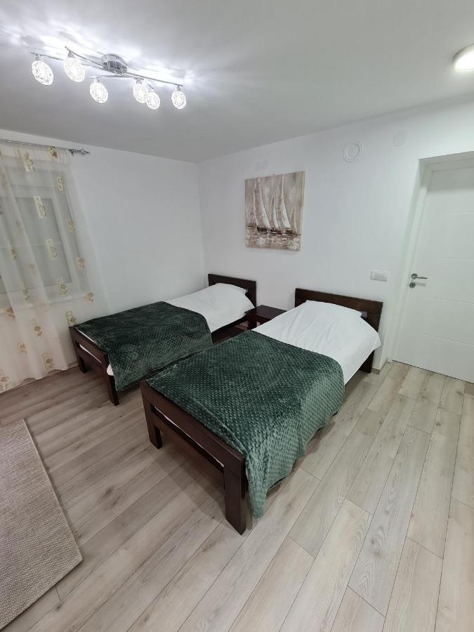 "Astor16" Apartments Ni المظهر الخارجي الصورة