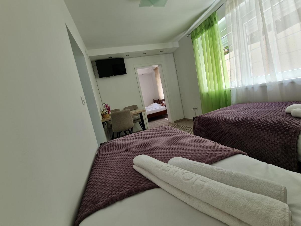 "Astor16" Apartments Ni المظهر الخارجي الصورة