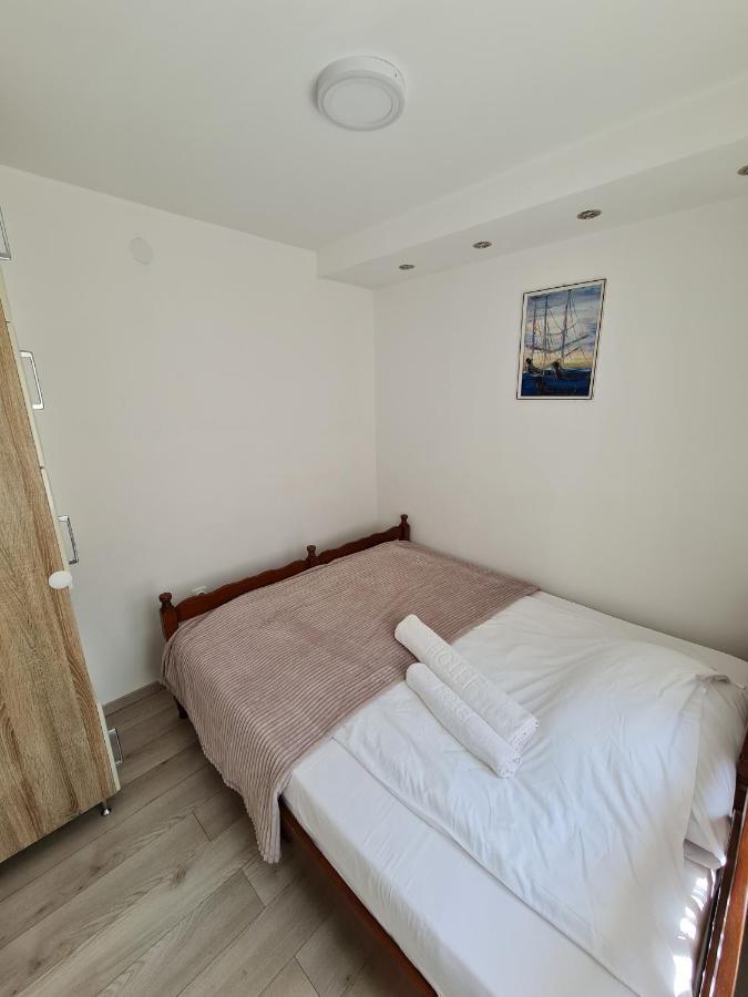 "Astor16" Apartments Ni المظهر الخارجي الصورة