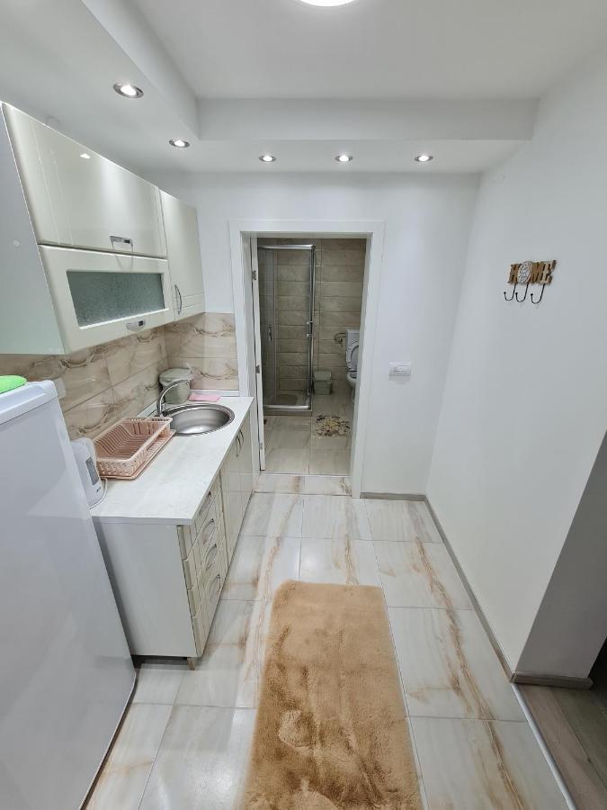 "Astor16" Apartments Ni المظهر الخارجي الصورة