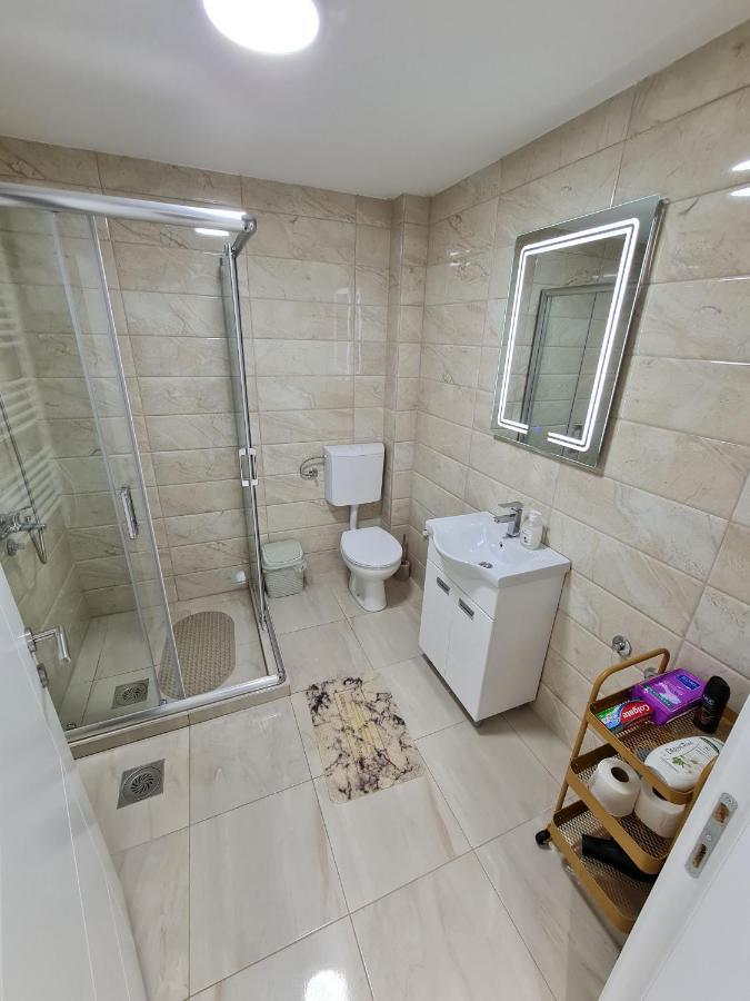 "Astor16" Apartments Ni المظهر الخارجي الصورة