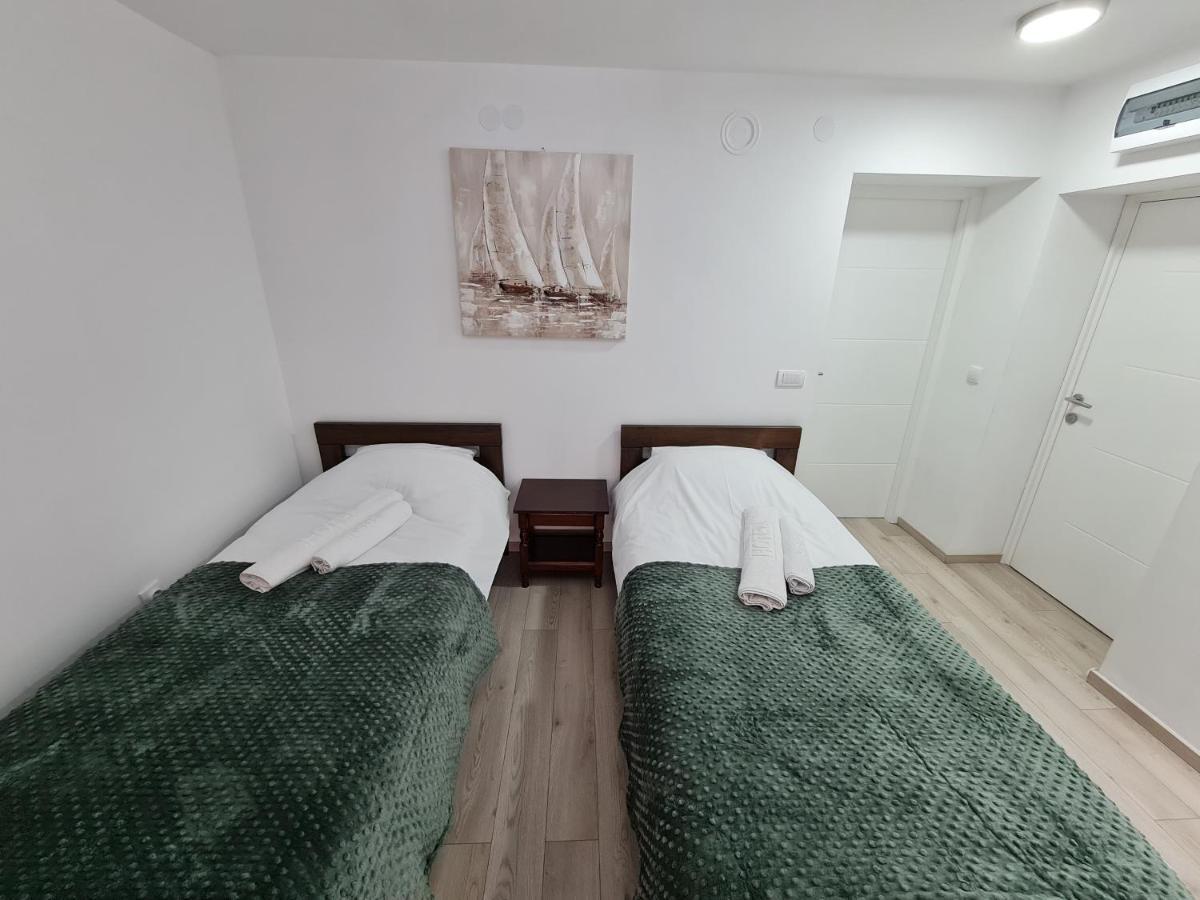 "Astor16" Apartments Ni المظهر الخارجي الصورة