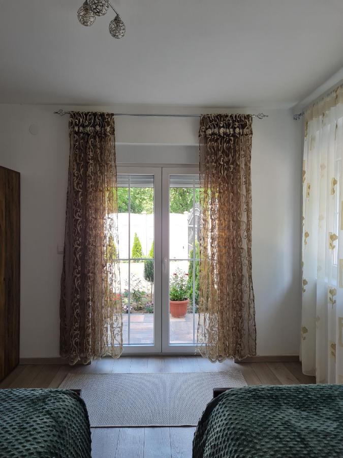 "Astor16" Apartments Ni المظهر الخارجي الصورة