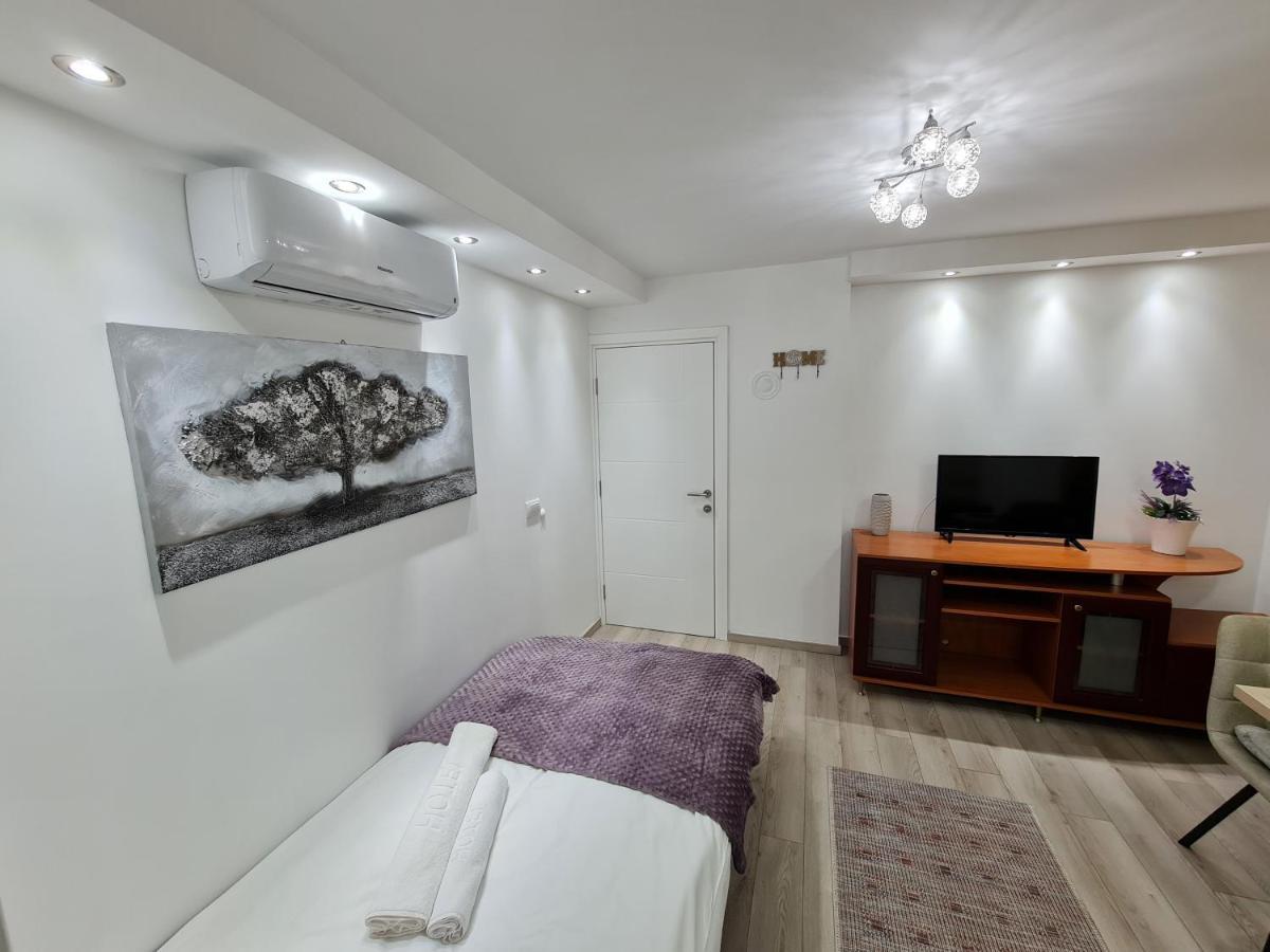 "Astor16" Apartments Ni المظهر الخارجي الصورة
