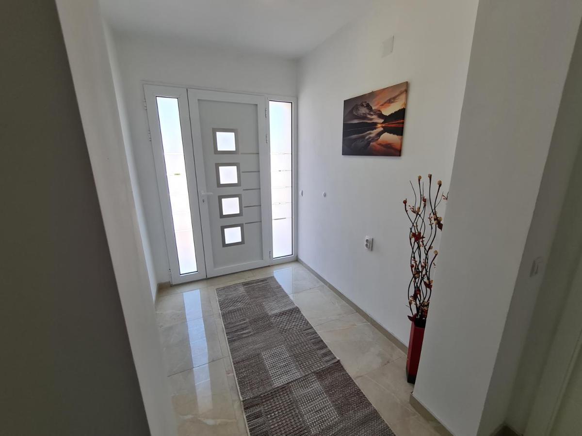 "Astor16" Apartments Ni المظهر الخارجي الصورة
