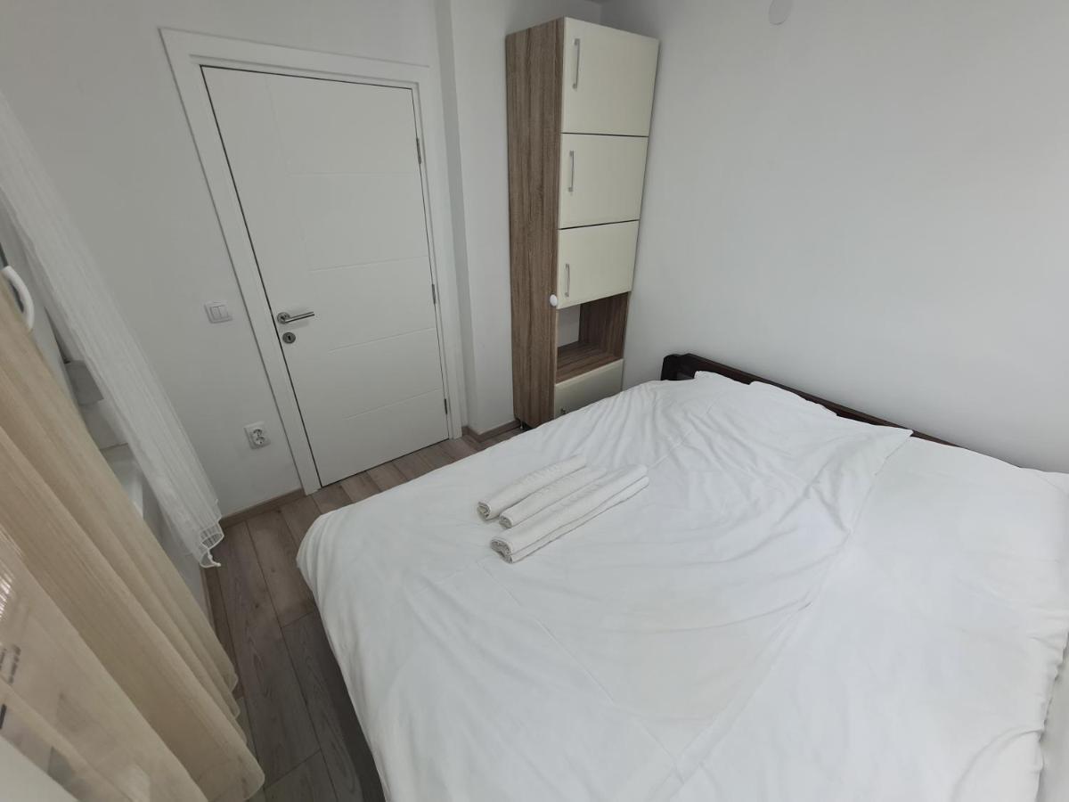 "Astor16" Apartments Ni المظهر الخارجي الصورة